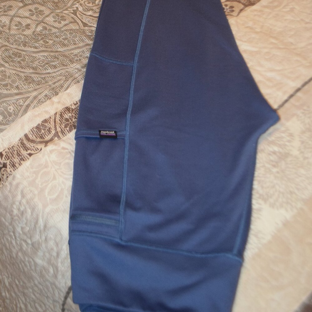 Patagonia leggings